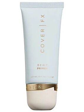 COVER FX Dewy Primer 1oz